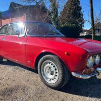 Alfa Romeo GT 2000 Veloce