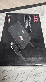 convertitore 12v a 220 volt