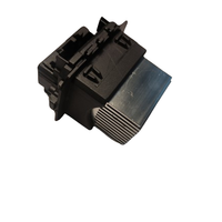 Resistenza, ventilatore aria abitacolo Renault