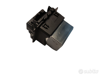 Resistenza, ventilatore aria abitacolo Renault