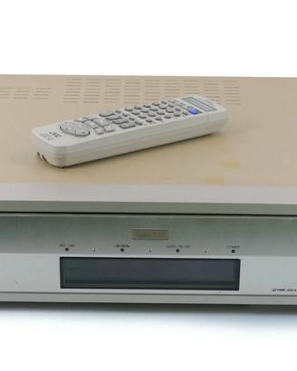 JVC HR-S9600EU Super VHS ET Digital TBC/DNR