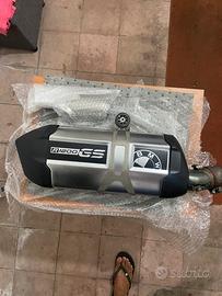 Terminale Originale BMW R1200/1250GS