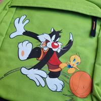 Zaino Titty e Silvestro 