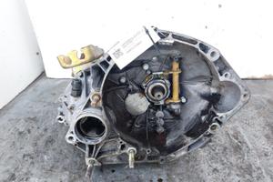 55210348 CAMBIO MANUALE 5M FIAT MULTIPLA II (186) 