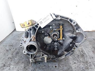 55210348 CAMBIO MANUALE 5M FIAT MULTIPLA II (186) 