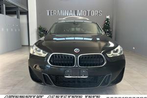 Bmw X2 sDrive18d Msport