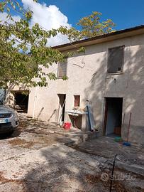 Vendita casa rurale