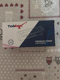Cartuccia Tomax
