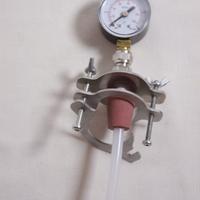 Strumento misura la pressione di birra e spumante