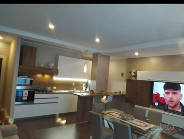 Appartamento ristrutturato