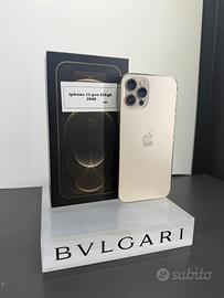 IPHONE 12 PRO 256GB PROMO LAMPO