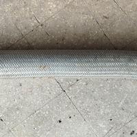 Flessibile  acciaio inox dn80