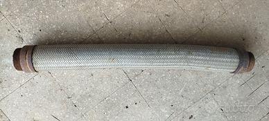 Flessibile  acciaio inox dn80