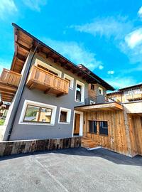 Bilocale a Trepalle Livigno