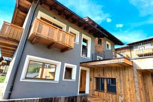 Bilocale a Trepalle Livigno