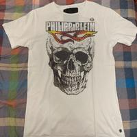 T-shirt Philipp Plein