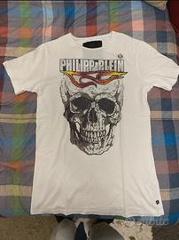 T-shirt Philipp Plein