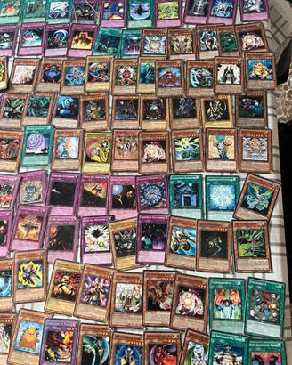 Carte yu gi oh