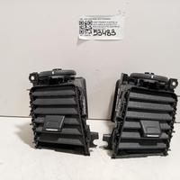 BOCCHETTE ARIA CRUSCOTTO FORD Transit Serie Custom