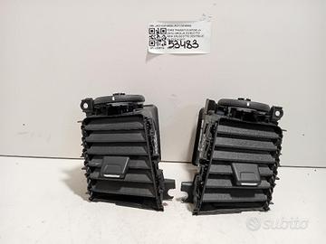 BOCCHETTE ARIA CRUSCOTTO FORD Transit Serie Custom