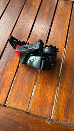 Cambio sram red axs 12v