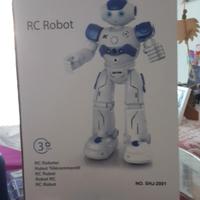 RC Robot