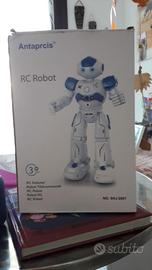 RC Robot