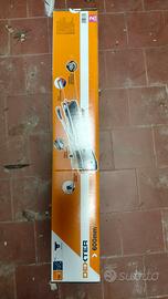 Tagliapiastrelle manuale 600 mm