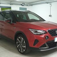 Seat Arona 1.0 EcoTSI 110 CV DSG FR