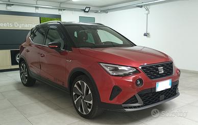 Seat Arona 1.0 EcoTSI 110 CV DSG FR