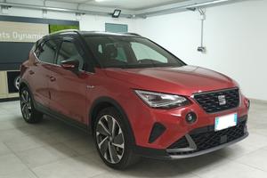 Seat Arona 1.0 EcoTSI 110 CV DSG FR
