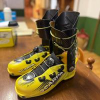 Scarponi Scarpa Alien 1.0