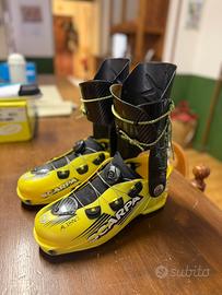 Scarponi Scarpa Alien 1.0
