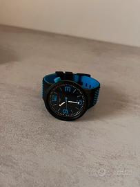 Swatch Uomo Orologio SO27B101