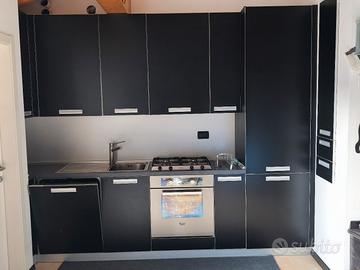 cucina doimo