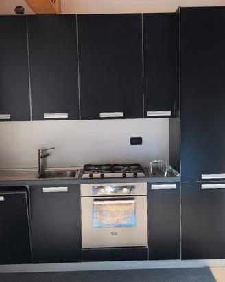 cucina doimo