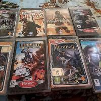 Giochi psp