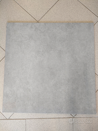 Piastrella in gres da interni 60x60