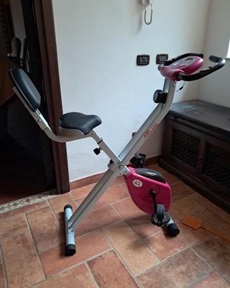 Cyclette