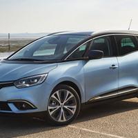 Ricambi usati renault grand scenic 7 posti #z