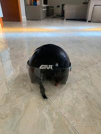 Casco Givi