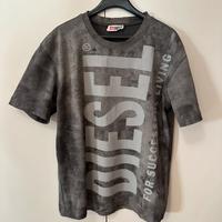 Maglietta diesel