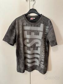 Maglietta diesel