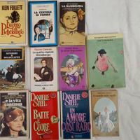 Libri da scegliere tra 14 titoli