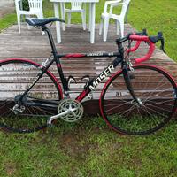 bici da corsa per ragazzi 