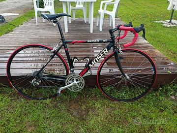 bici da corsa per ragazzi 