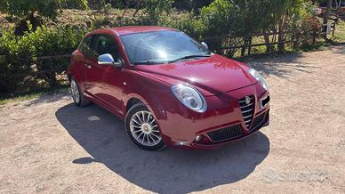 Alfa Mito 1.3jtd 85cv