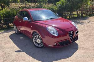 Alfa Mito 1.3jtd 85cv