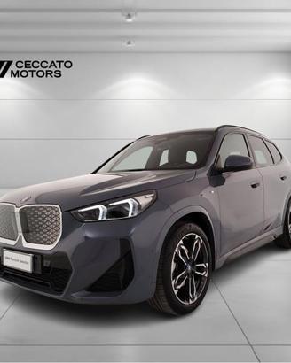 BMW iX1 edrive 20 MSport Pro