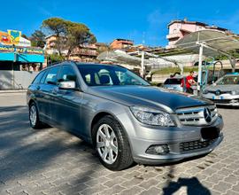 Mercedes-Benz C 220 CDI AVANTGARDE 2009